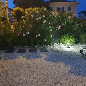 Daniel Séjour chez l'habitant